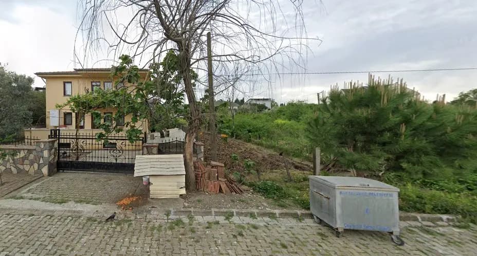 YALOVA ALTINOVA KAYTAZDERE 440 M2 SATILIK KONUT İMARLI ARSA 